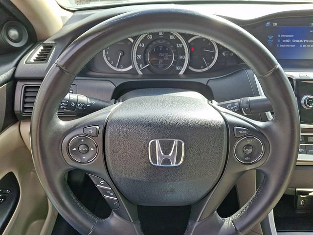 Used 2013 Honda Accord EX-L image 19
