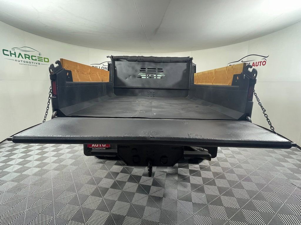 Used 2017 Ford F450 XL AWD/4WD image 6