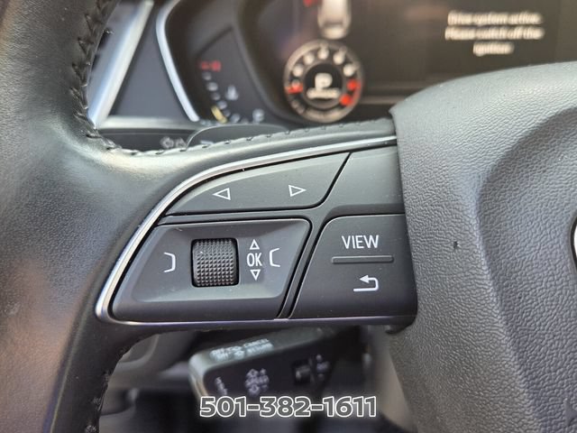 Used 2018 Audi Q5 Prestige w/ Prestige Package AWD/4WD image 29