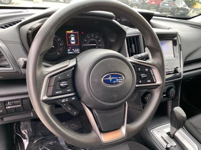 Used 2020 Subaru Impreza 2.0i AWD/4WD image 12