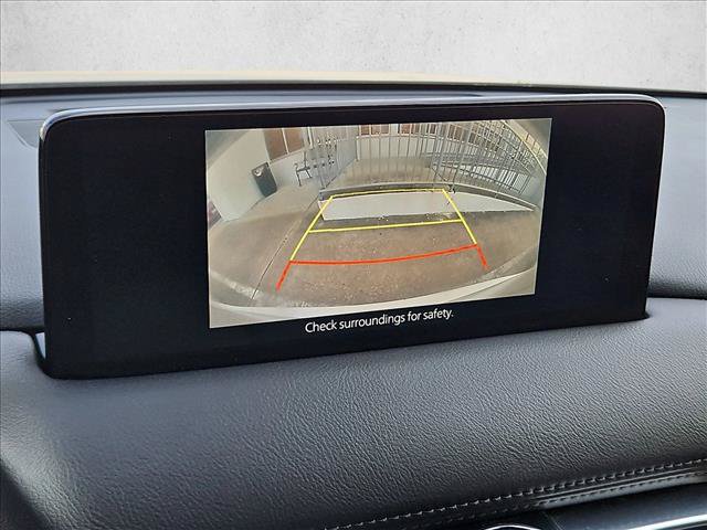 Used 2021 MAZDA CX-5 Grand Touring Reserve AWD/4WD image 14