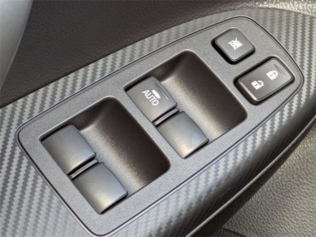 New 2025 Mitsubishi Eclipse Cross SE image 24