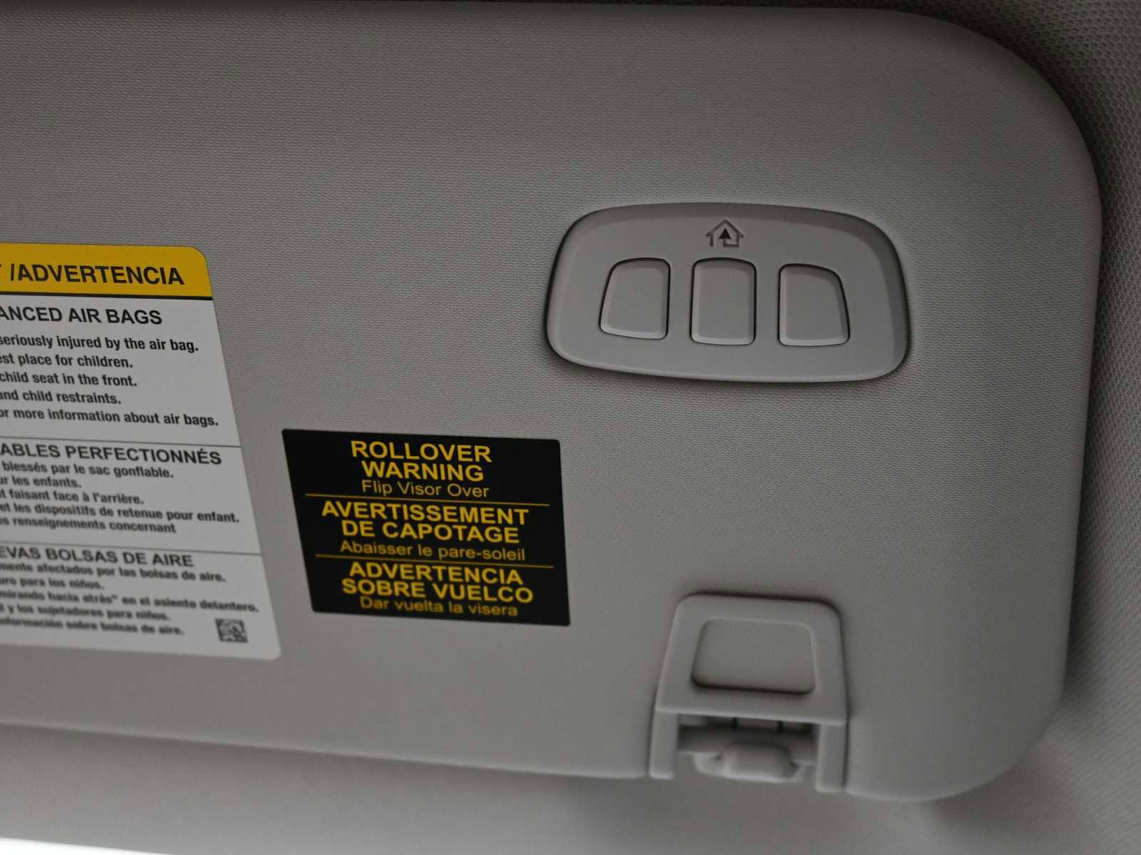 New 2025 Ford Bronco Sport Outer Banks w/ Outer Banks Tech Package+ image 45