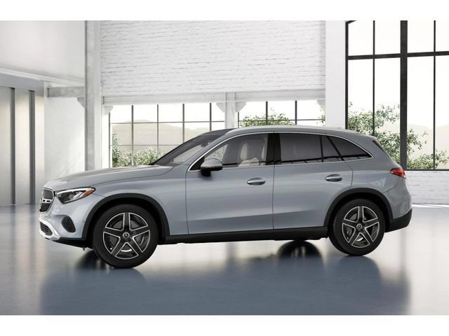 Used 2026 Mercedes-Benz GLC 300 4MATIC image 36