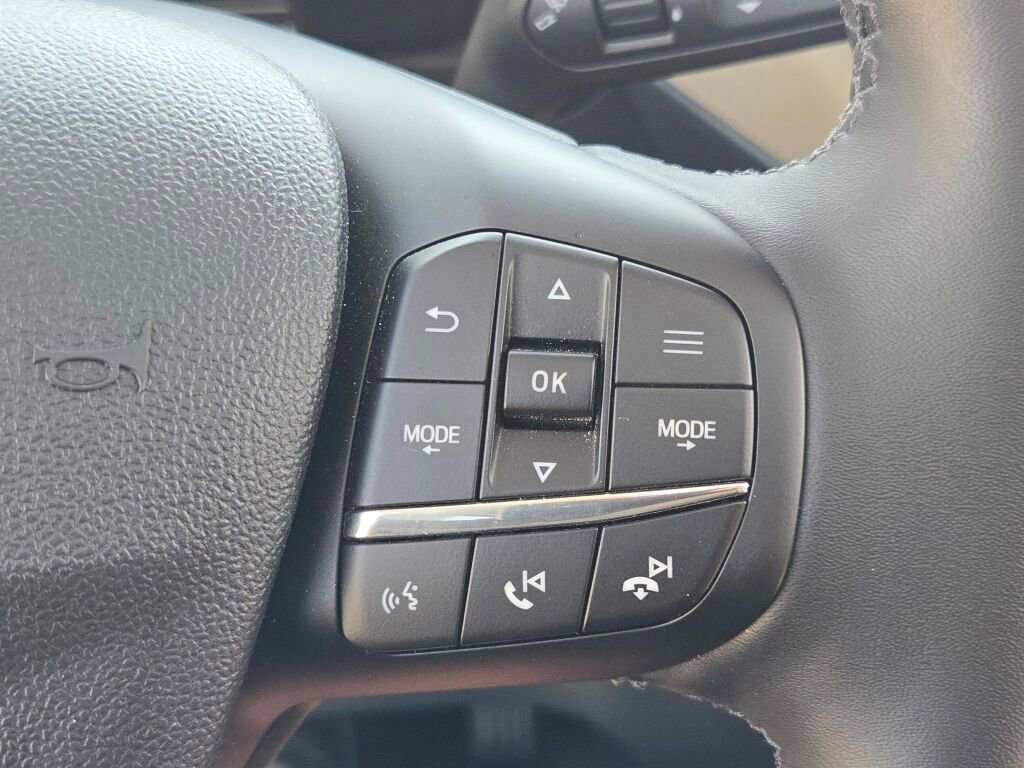 Used 2026 Ford Maverick Lariat w/ 4K Tow Package AWD/4WD image 32