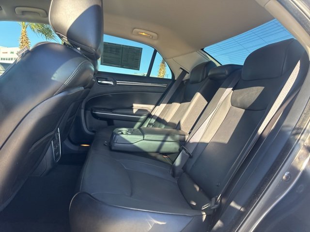 Certified 2022 Chrysler 300 Touring L w/ Comfort Group image 10