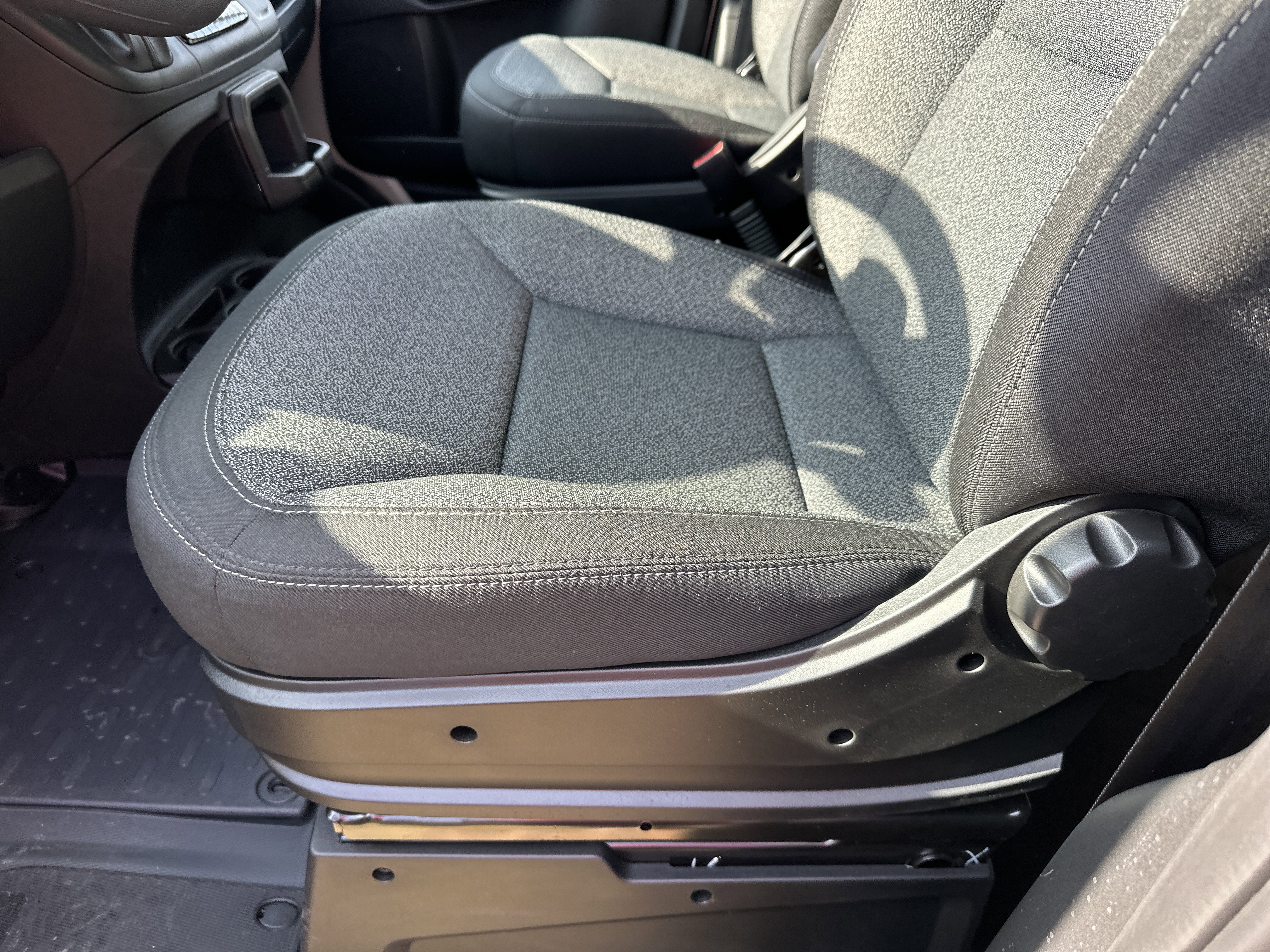 New 2026 RAM ProMaster 2500 w/ Safety Group image 28