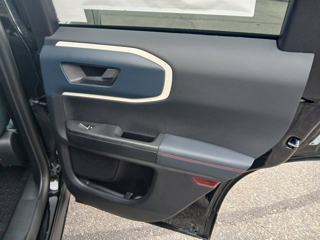 New 2025 Ford Bronco Sport Heritage w/ Convenience Package image 32