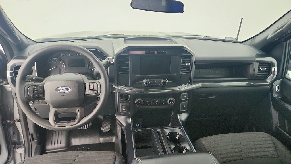 Used 2023 Ford F150 XL w/ STX Appearance Package RWD image 21
