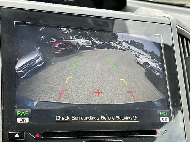 Used 2019 Subaru Crosstrek 2.0i Limited w/ Moonroof Package w/Navigation AWD/4WD image 14