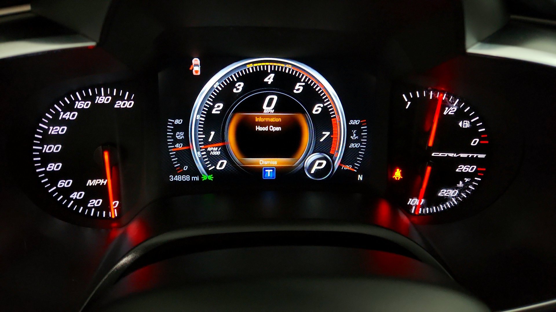 Used 2017 Chevrolet Corvette Grand Sport RWD image 20