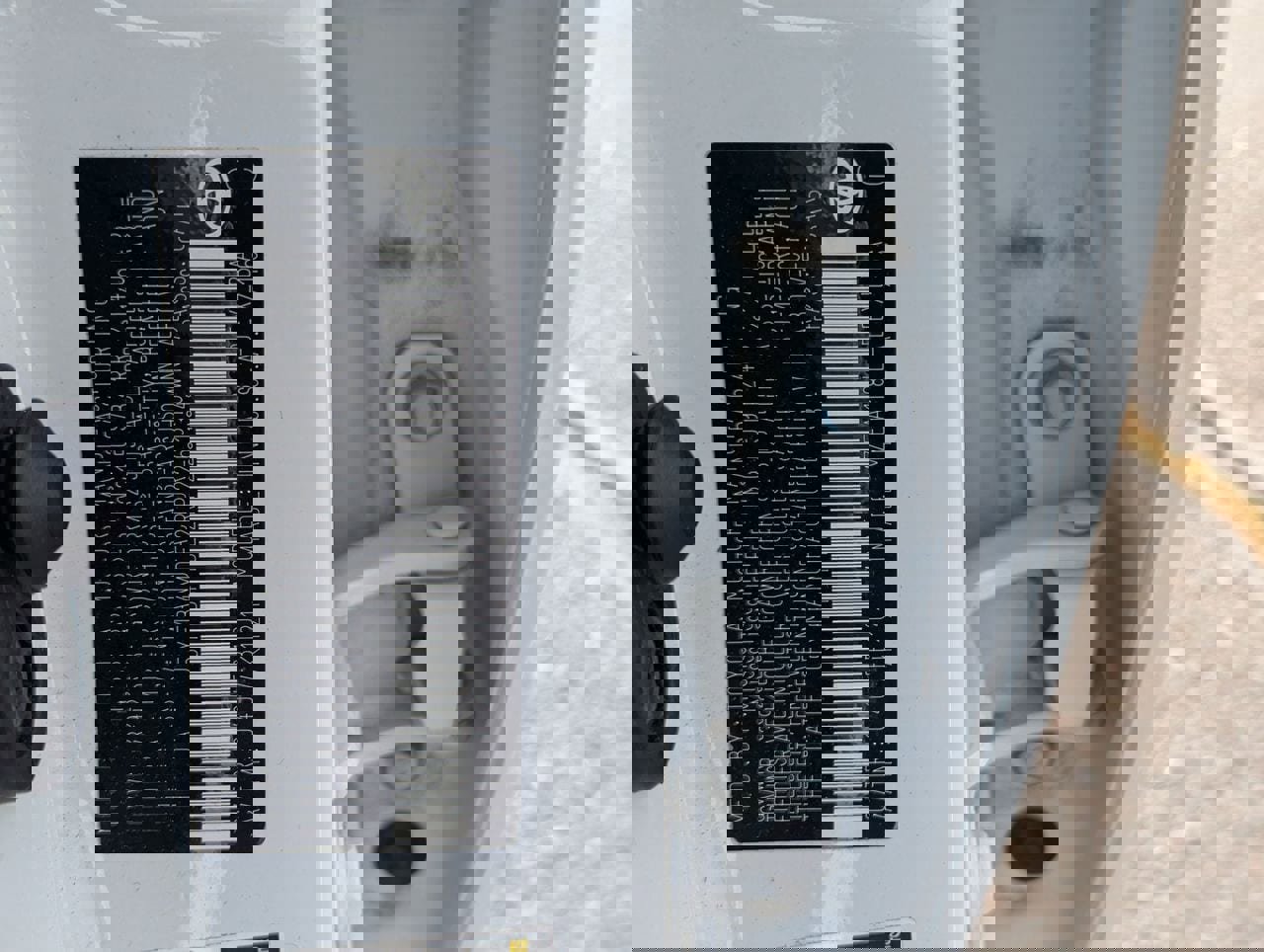 Used 2024 Toyota Corolla LE image 32