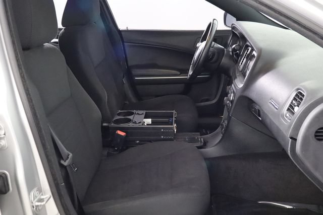 Used 2016 Dodge Charger Police w/ Patrol Package Base Prep RWD image 10