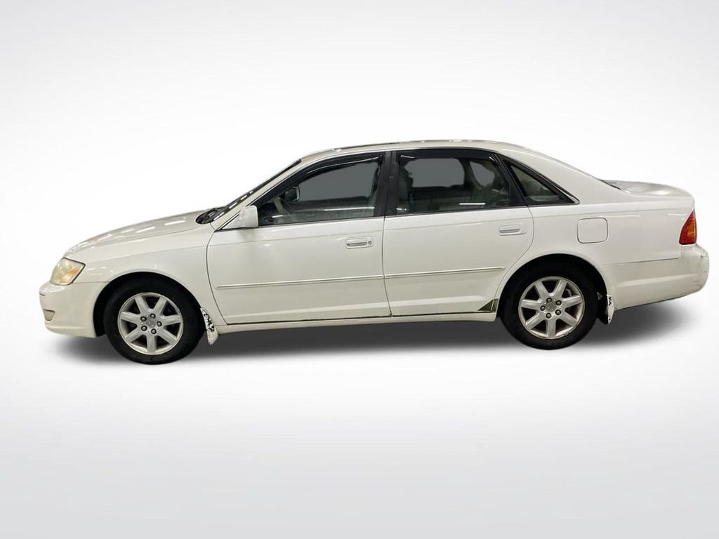 Used 2002 Toyota Avalon XL FWD image 8