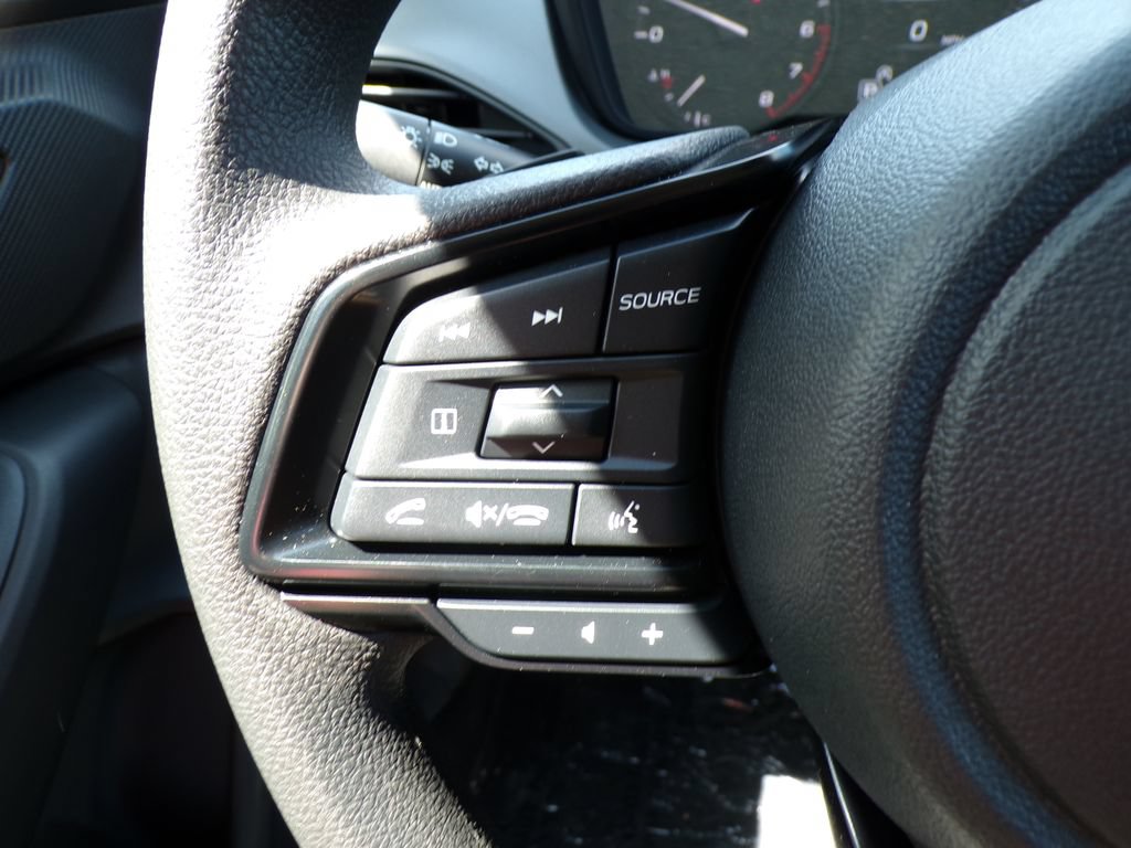 New 2026 Subaru Crosstrek 2.5i AWD/4WD image 27