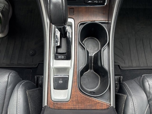 Used 2021 Subaru Ascent Touring w/ Popular Package #2A image 28