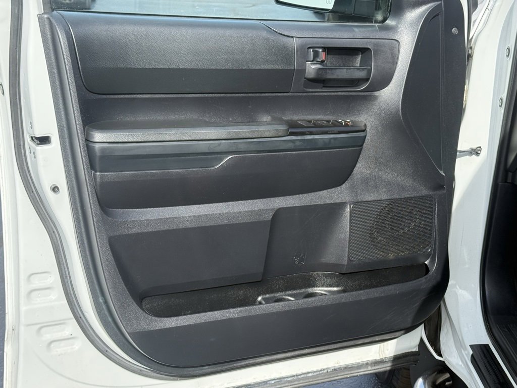 Certified 2018 Toyota Tundra SR image 13