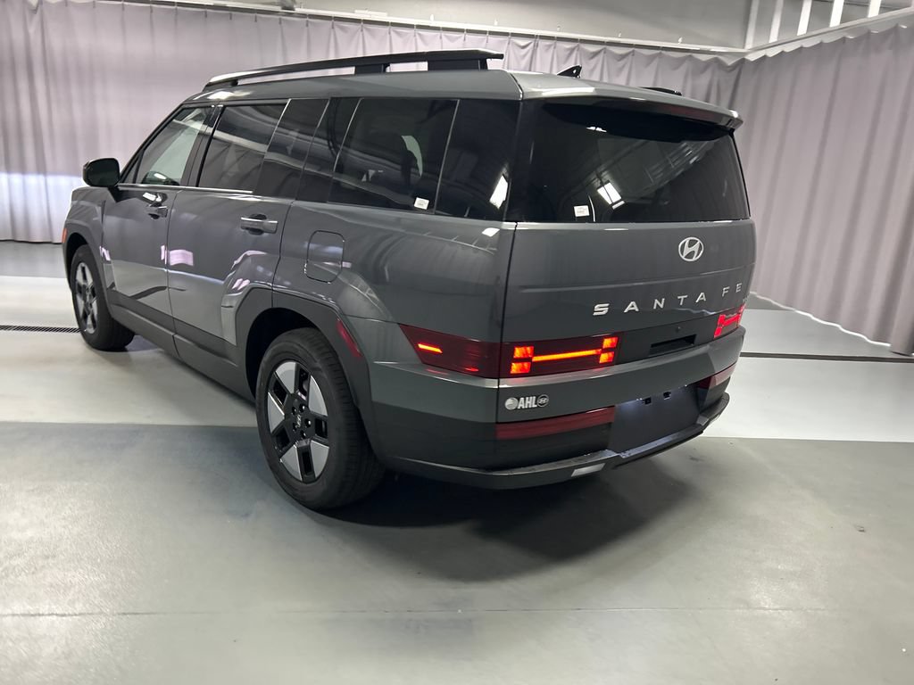 New 2027 Hyundai Santa Fe SEL AWD/4WD image 5