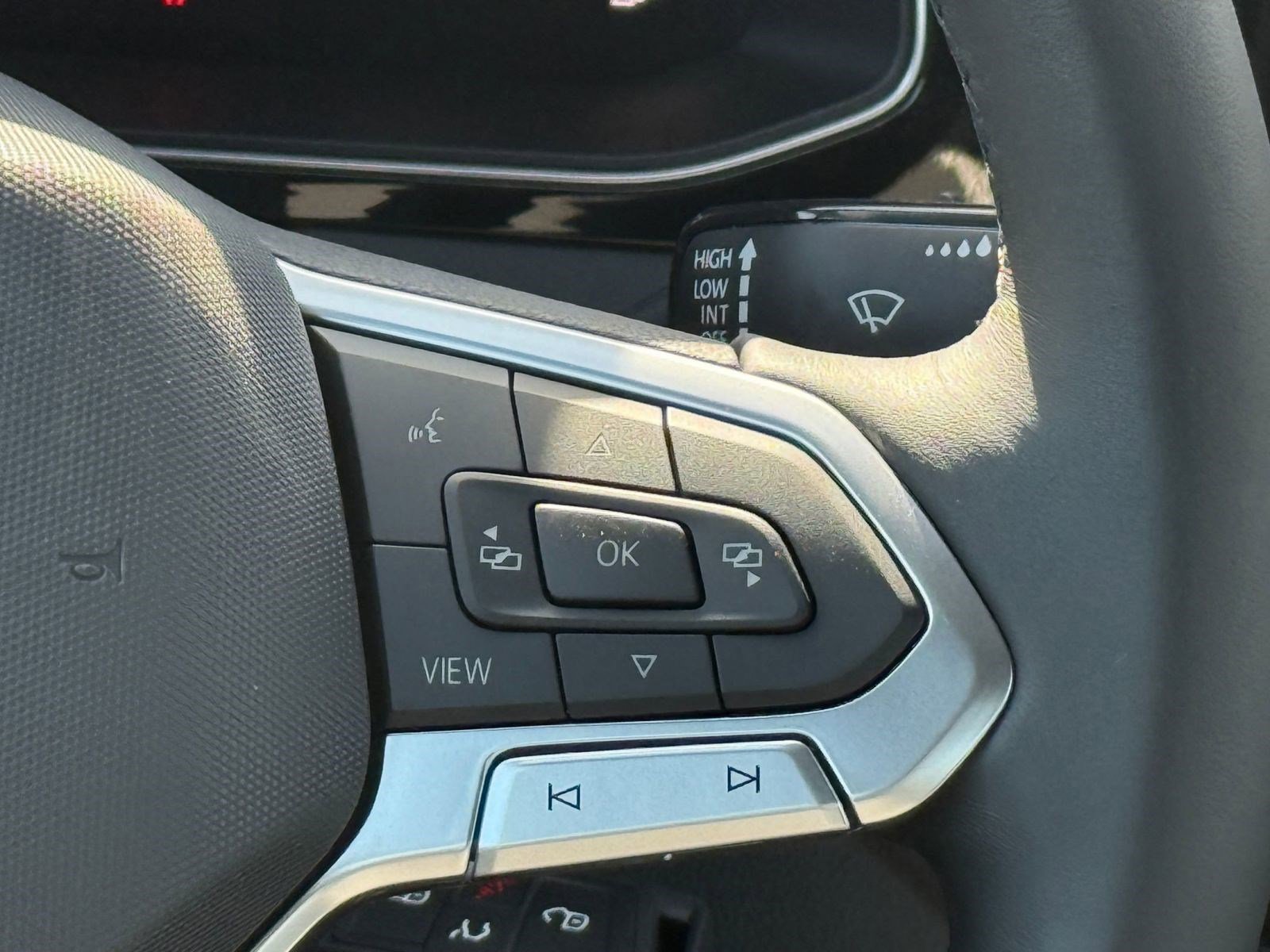 New 2026 Volkswagen Jetta Sport FWD image 23