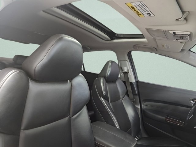 Used 2016 Acura TLX V6 w/ Technology Package image 12