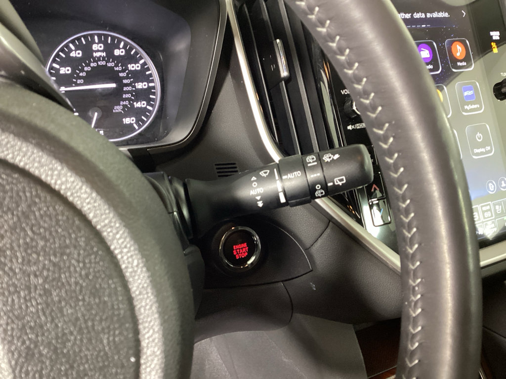 Used 2024 Subaru Ascent Touring image 25