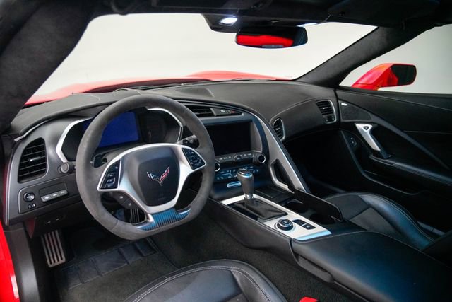 Used 2017 Chevrolet Corvette Grand Sport image 24