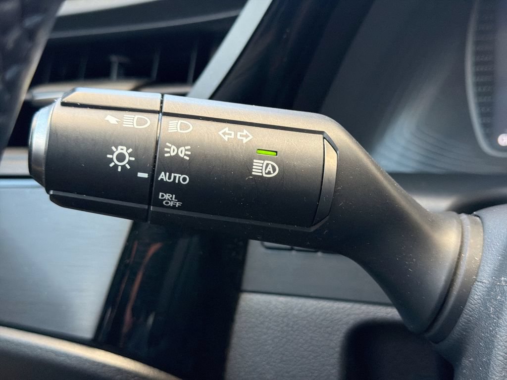 Certified 2023 Lexus ES 350 w/ Premium Package FWD image 28