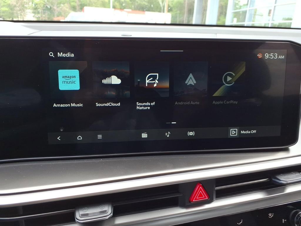 New 2026 Kia Sorento LX FWD image 21