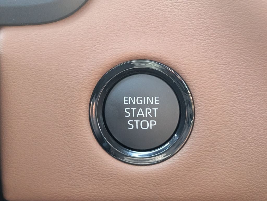 New 2026 Toyota Tundra 1794 Edition AWD/4WD image 19