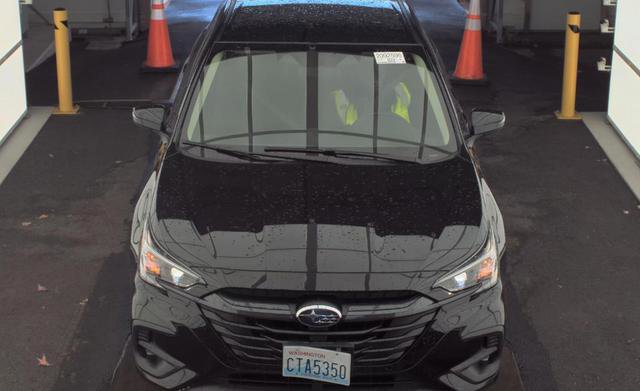 Used 2025 Subaru Legacy Premium image 3