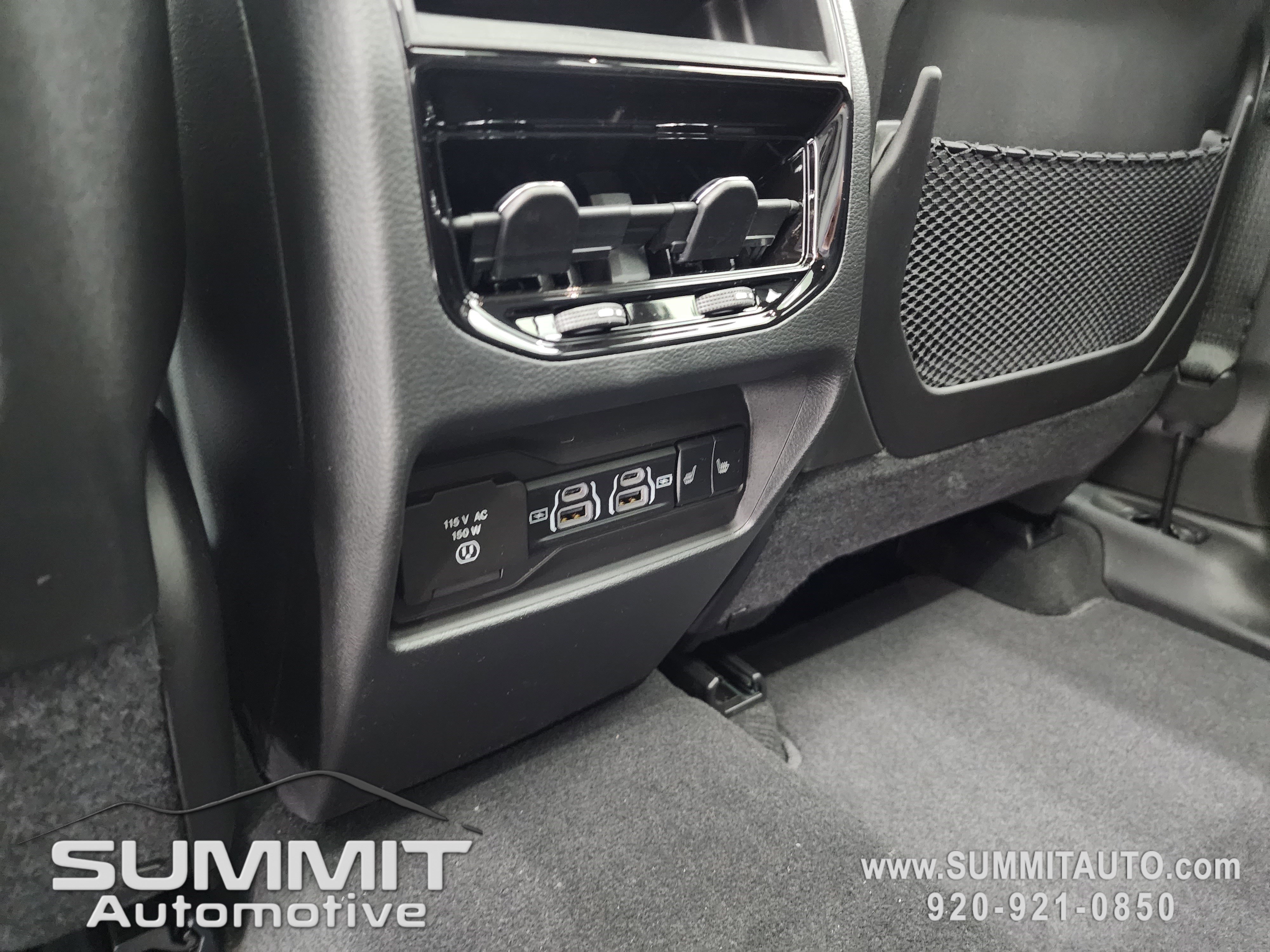 New 2025 Jeep Grand Cherokee Limited w/ Luxury Tech Group II image 44