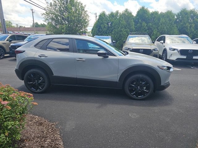 New 2026 MAZDA CX-30 AWD 2.5 S w/ Select Sport Pkg image 2