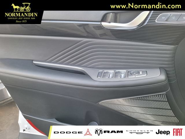 Used 2024 Hyundai Palisade Calligraphy FWD image 13