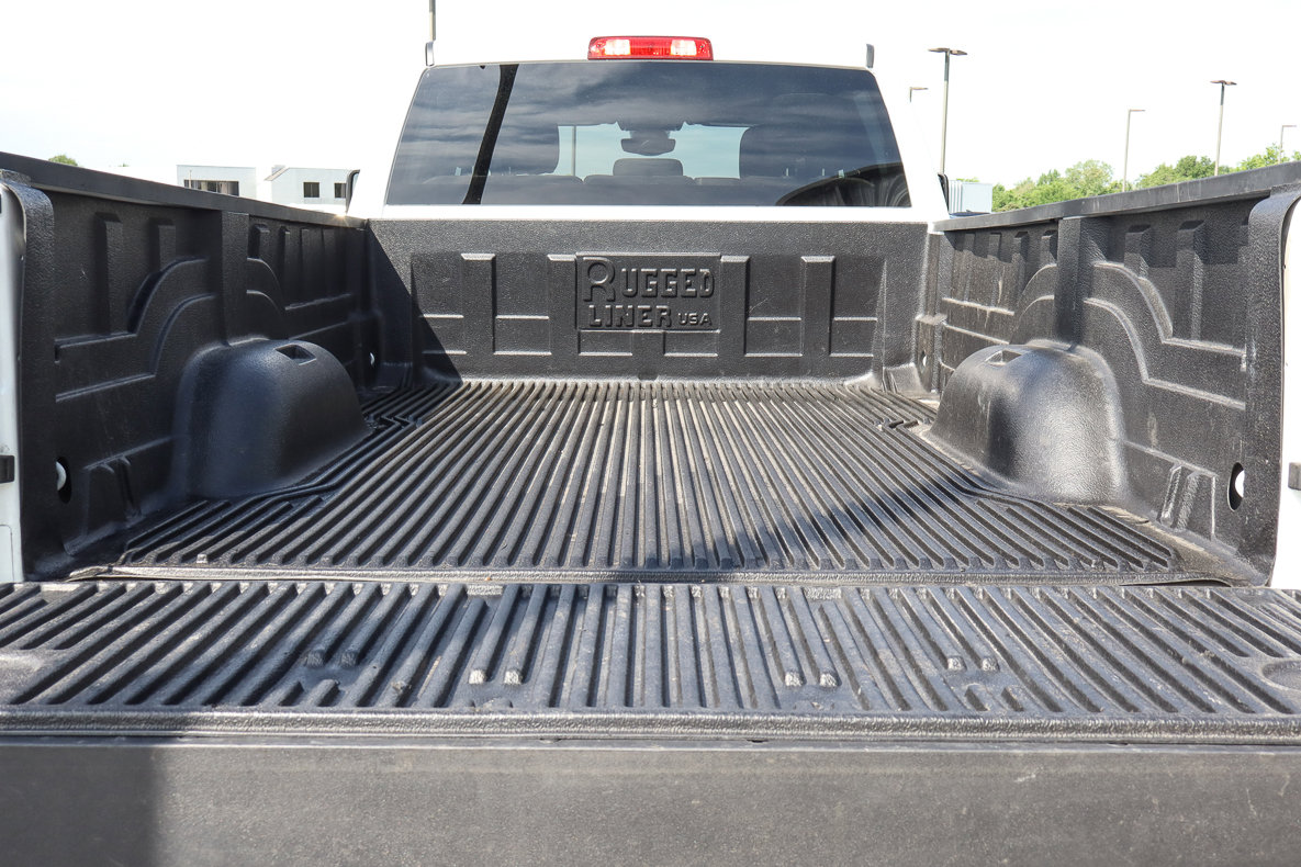 Used 2024 RAM 2500 Big Horn image 14