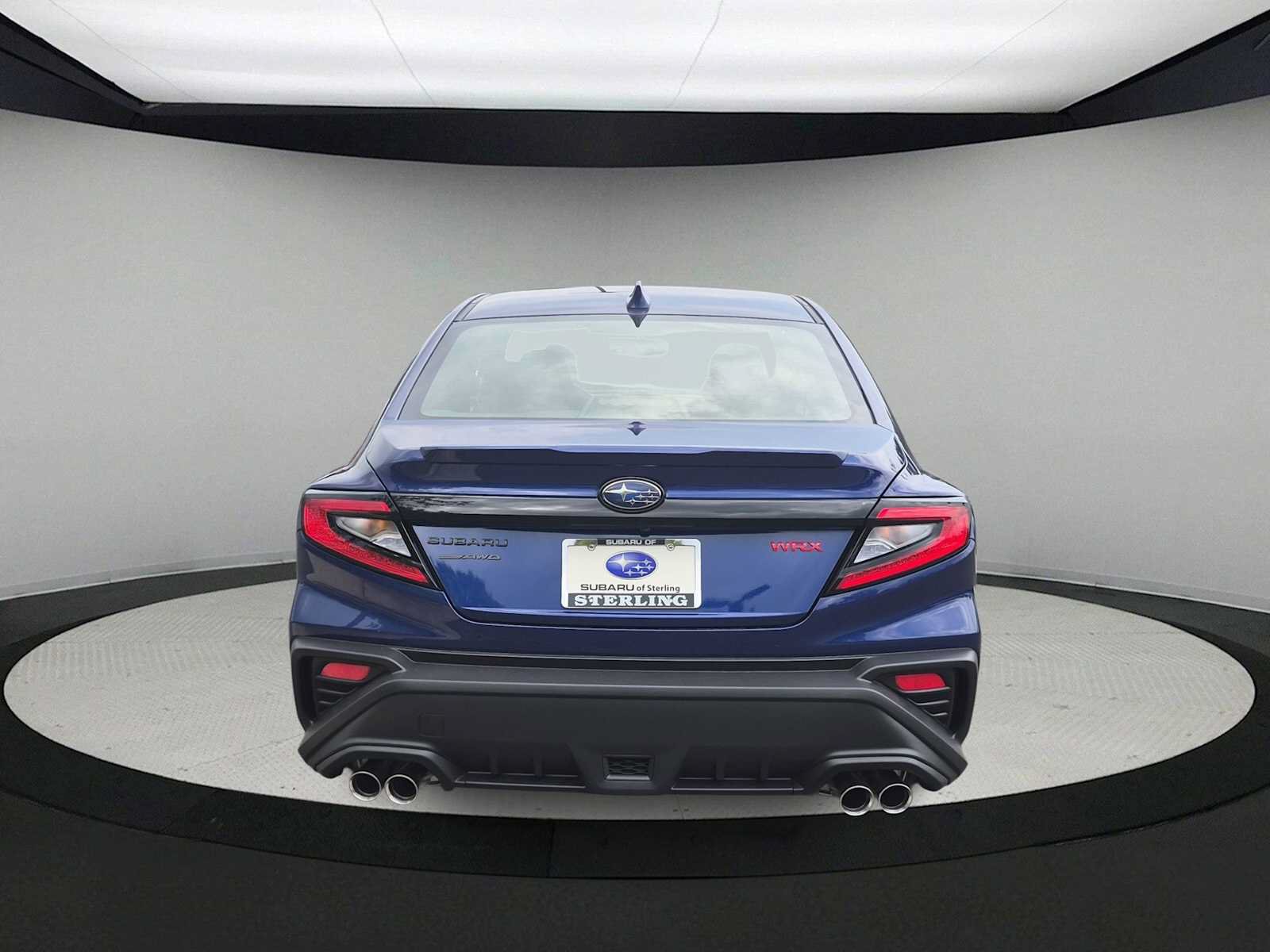 New 2026 Subaru WRX Premium AWD/4WD image 7