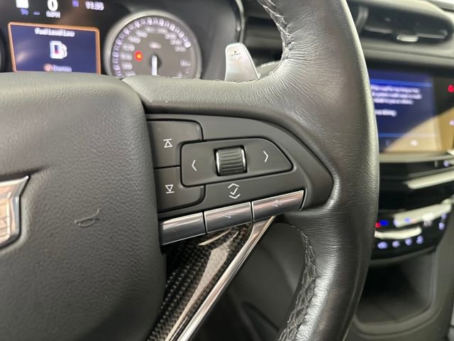 Used 2023 Cadillac XT6 Sport image 16