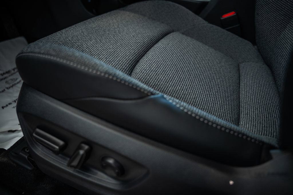 New 2026 Toyota bZ image 34