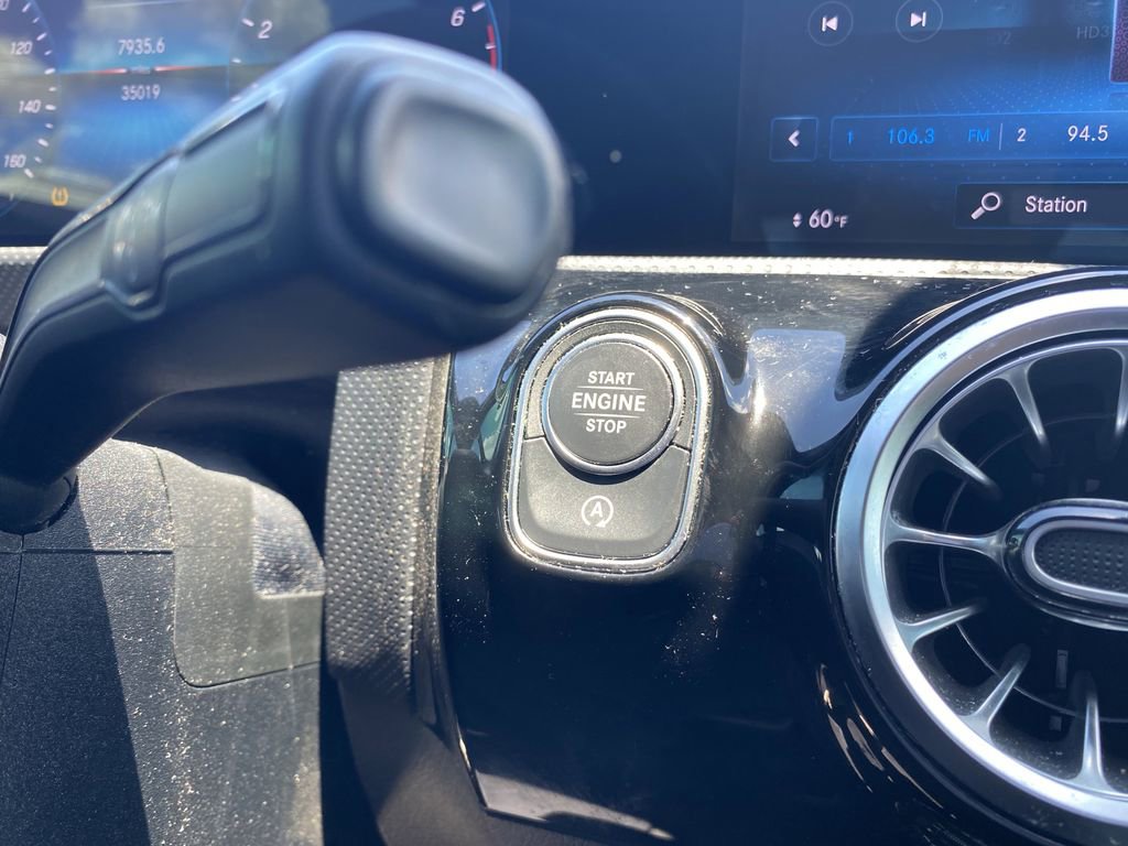 Used 2022 Mercedes-Benz A 220 image 14