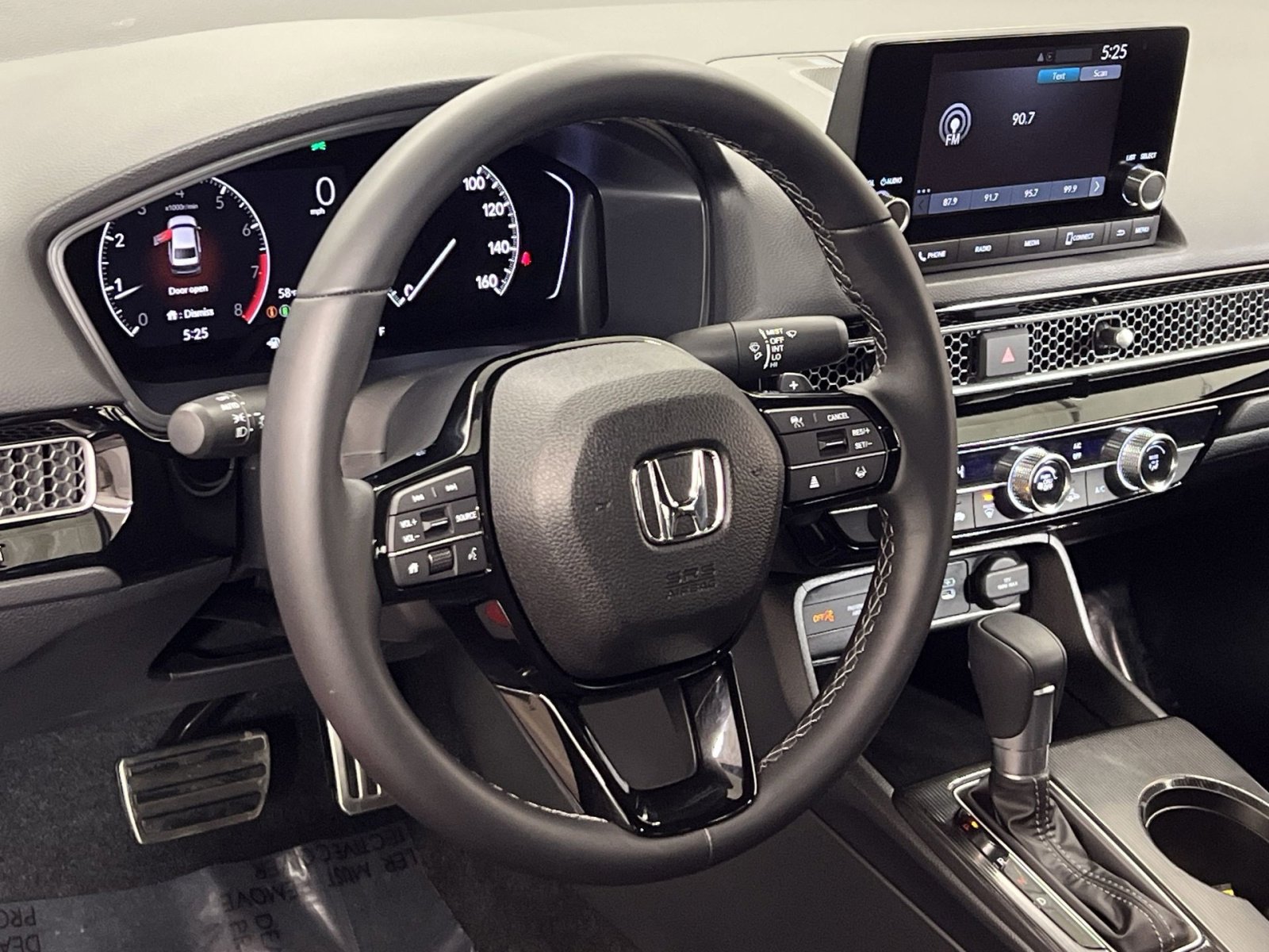 Used 2025 Honda Civic Sport image 14