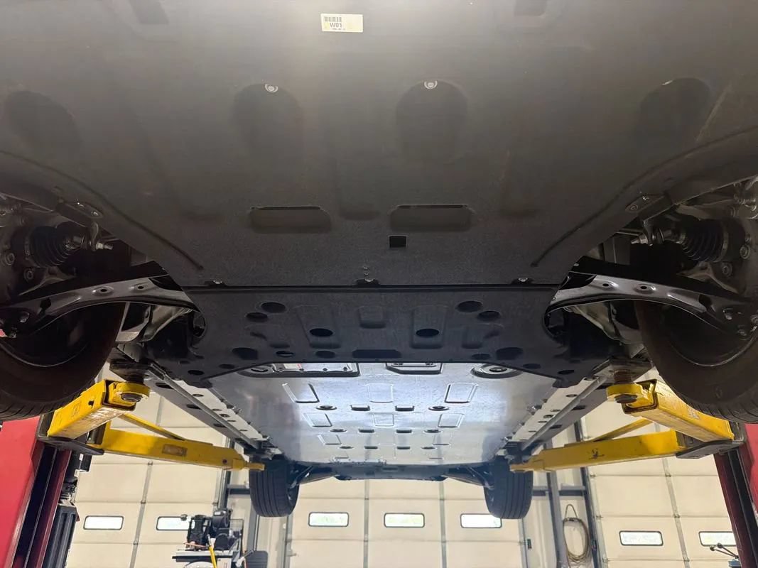 Used 2024 Hyundai Ioniq 5 SE AWD/4WD image 33