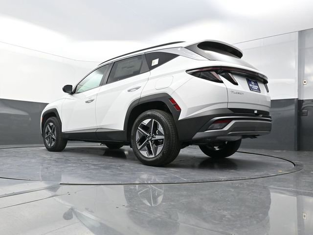 New 2026 Hyundai Tucson SEL AWD/4WD image 35
