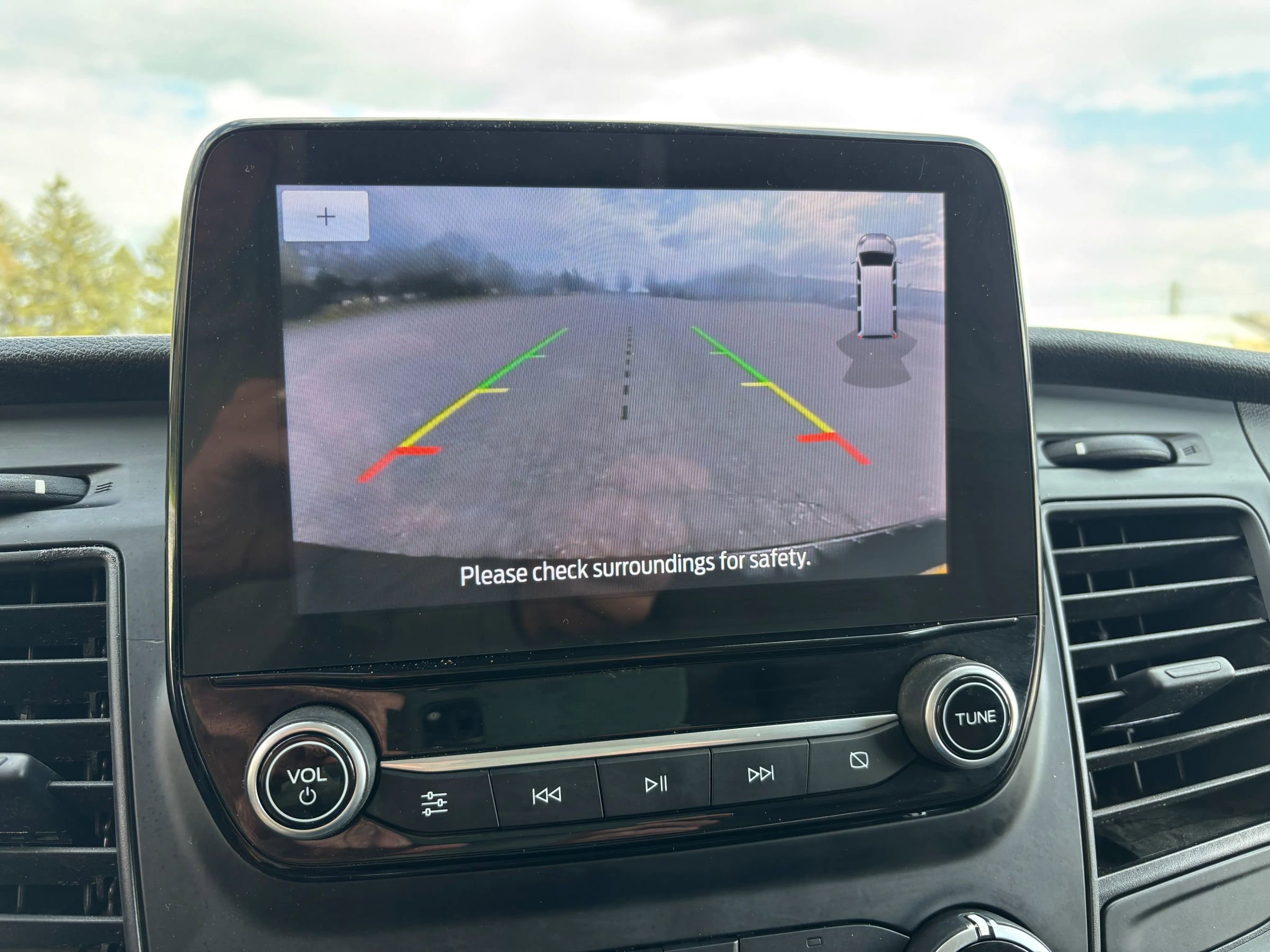 Used 2020 Ford Transit 150 Low Roof AWD w/ Upfitter Package image 25