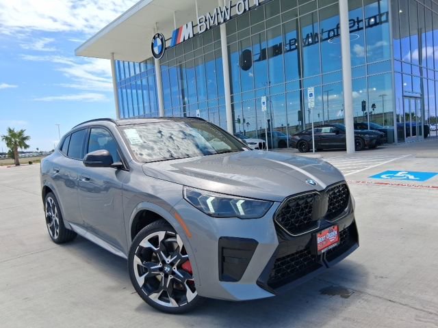 New 2026 BMW X2 xDrive28i w/ Technology Package AWD/4WD image 5