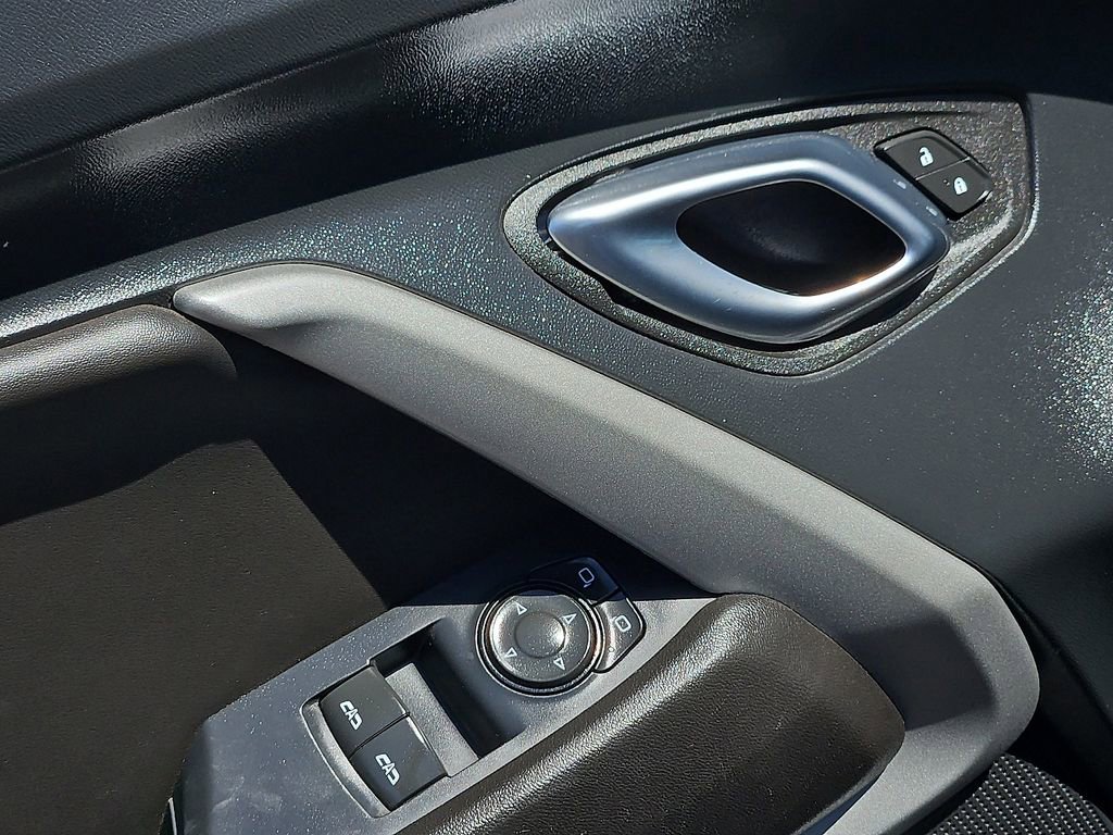 Used 2023 Chevrolet Camaro LT w/ RS Package RWD image 10