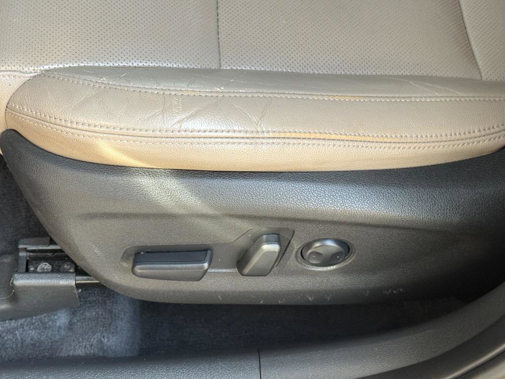 Used 2017 Hyundai Tucson Limited image 18