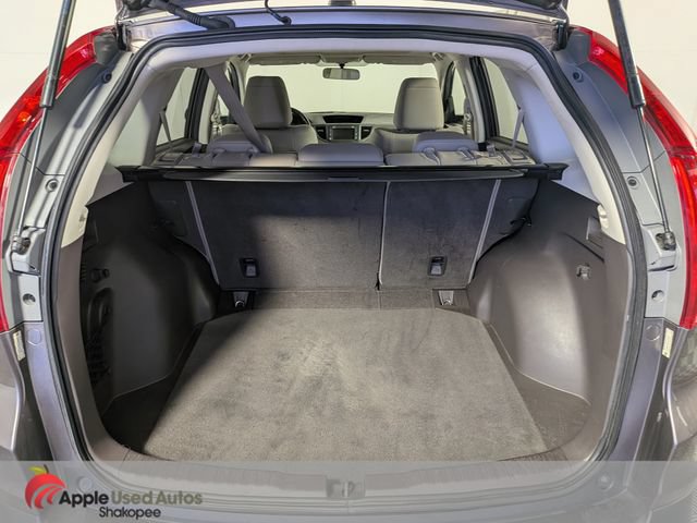 Used 2013 Honda CR-V EX-L image 8