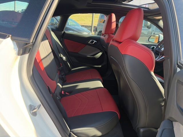 Used 2025 BMW 228i xDrive image 36