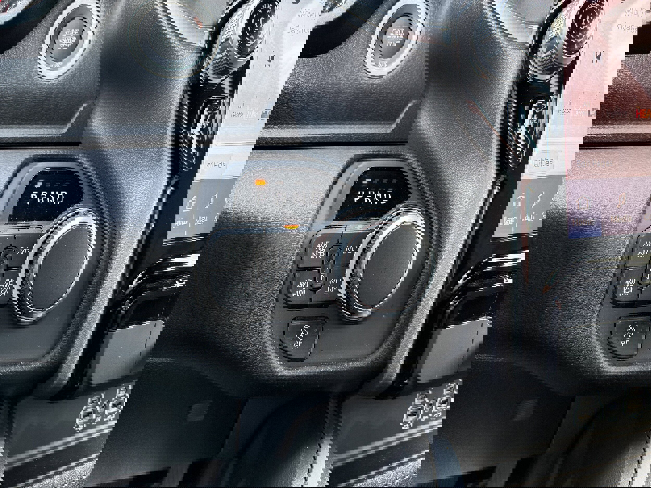 Used 2025 RAM 1500 Big Horn image 19