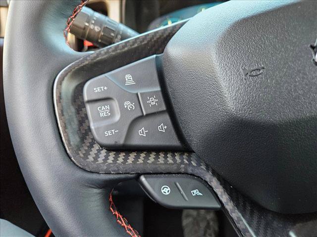 New 2025 Ford Bronco Raptor AWD/4WD image 16