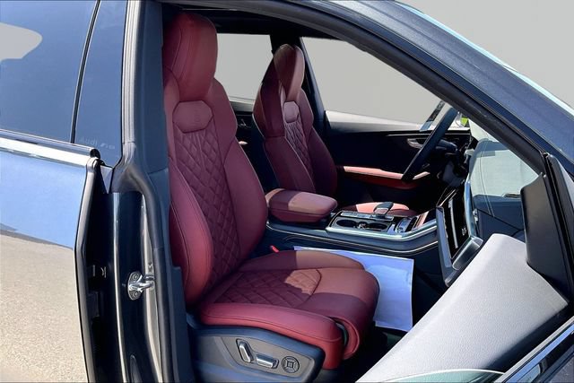New 2026 Audi SQ8 Premium Plus AWD/4WD image 7